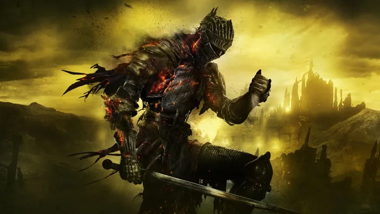 Best Dark Souls theme