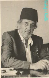 Kadir Mısıroğlu