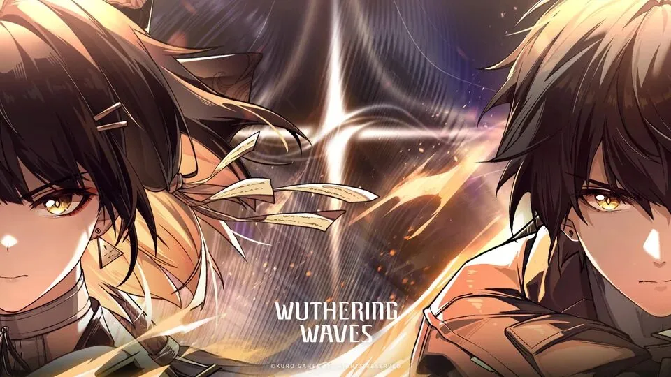 Wuthering Waves Songs