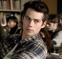 Stiles Stilinski