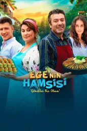 EGE'NİN HAMSİSİ
