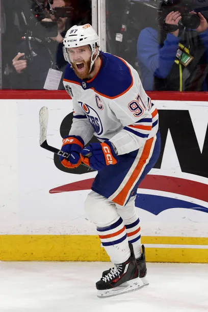 Best NHL Player