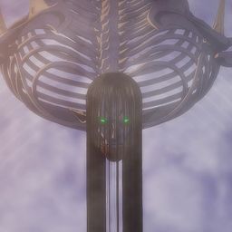 Founding Titan / Eren Yeager