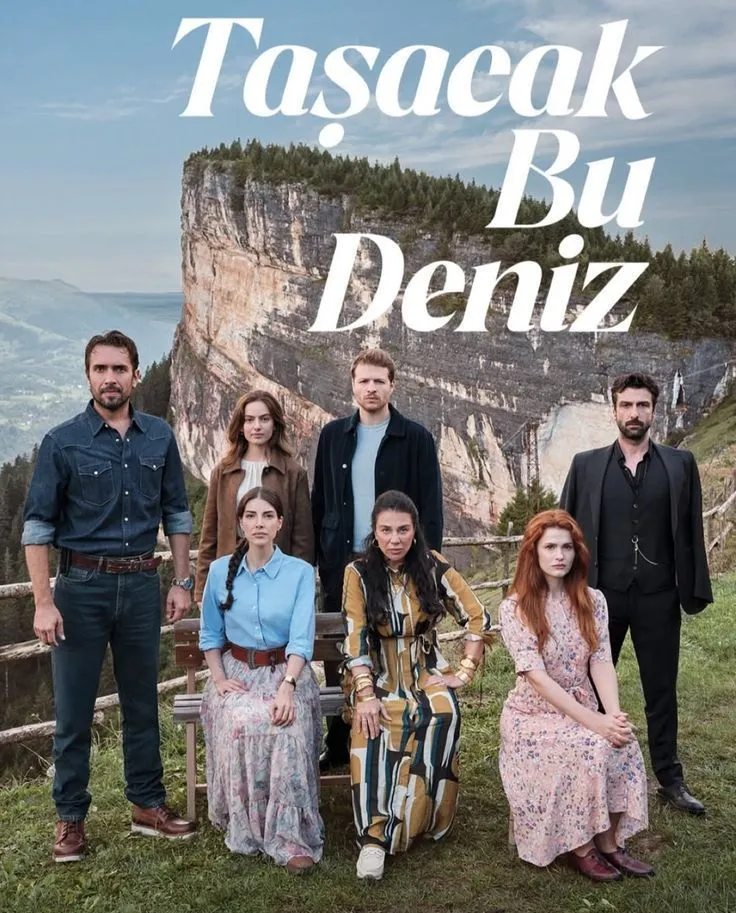 Taşacak bu deniz sıralama