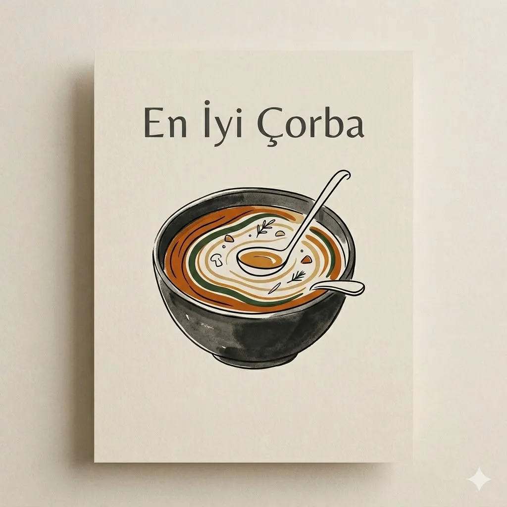 En İyi Çorba Turnuvası