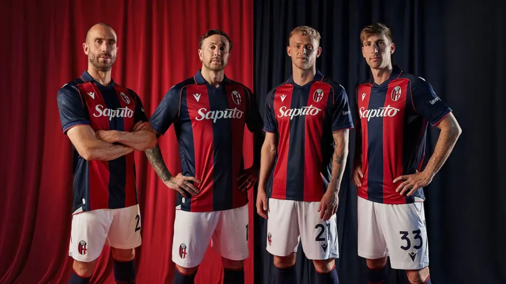 Migliori Giocatori Bologna - Stagione 2025-26