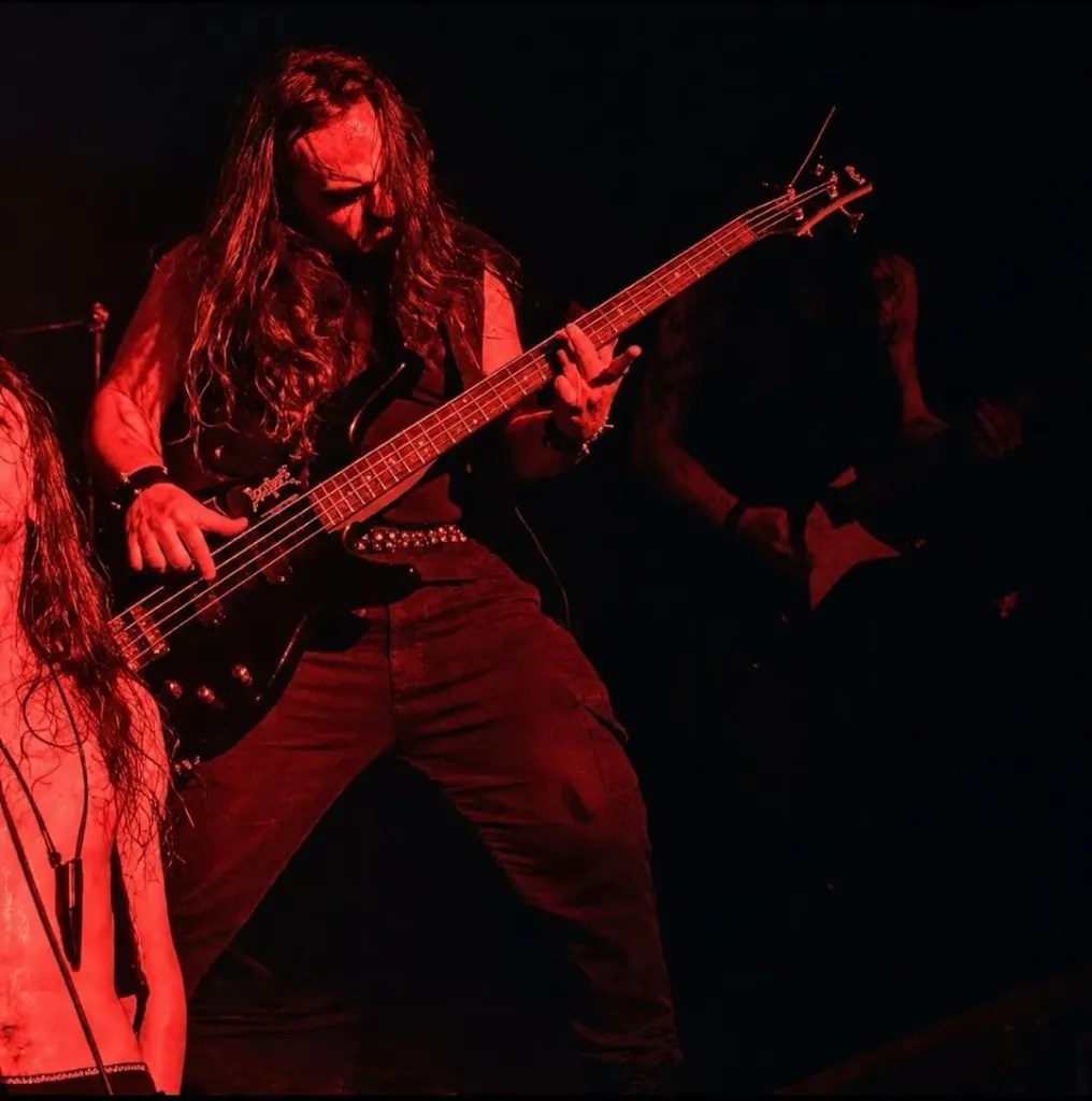 BEST ROCK/METAL BAND ALL TIME