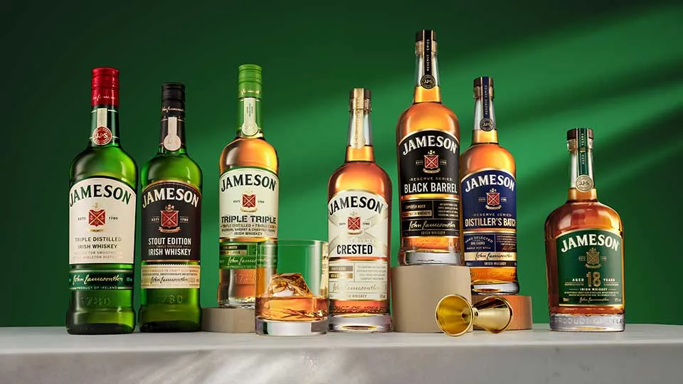 World's Best whiskey /Mongolian/