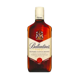 Ballantine's Finest