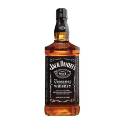 Jack Daniels 