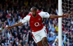 Thierry Henry