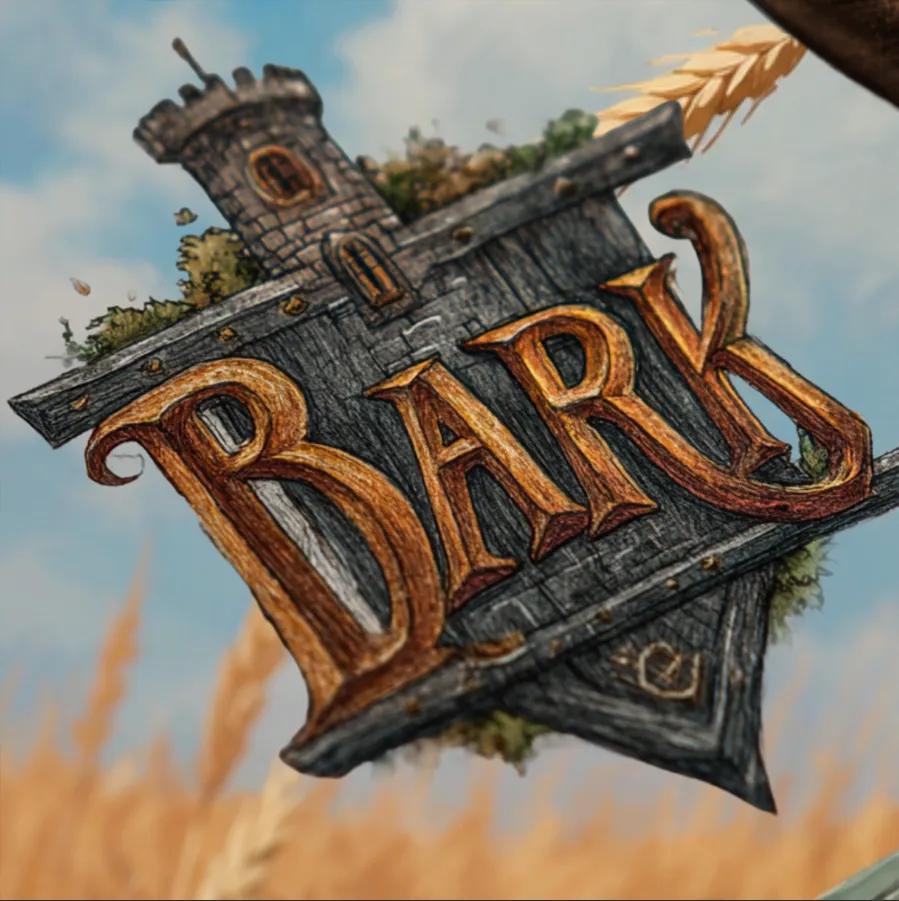 Evimiz Barkımız