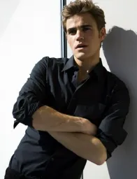 Paul Wesley