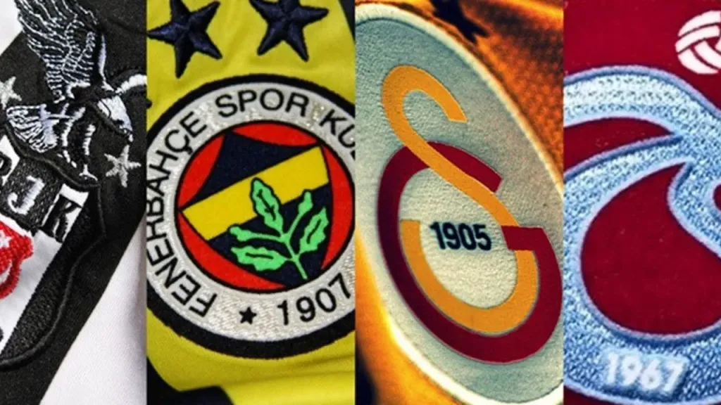 Türkiye Süper Lig son 30 sezon en efsane şampiyonluk