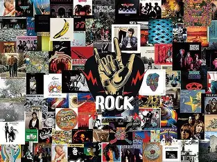 Best Rock Songs