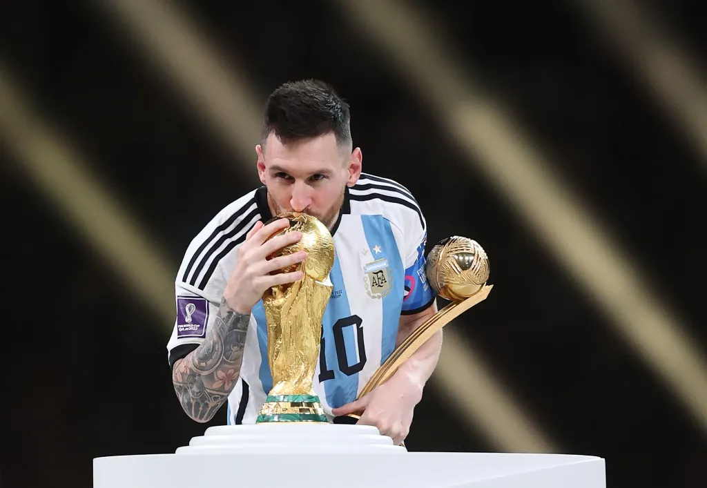 World Cup 2022 Moments