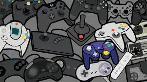 tiers list de vos jeux video