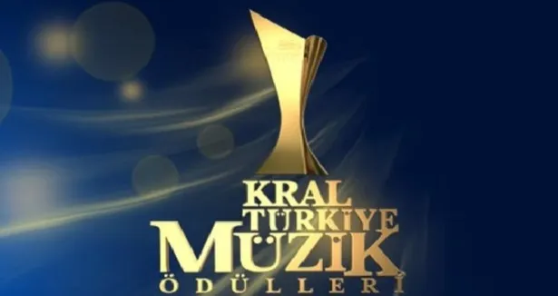 Kral müzik ödüllerinin en iyi çıkış yapan sanatçısı