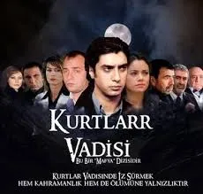 kurtlar vadisi