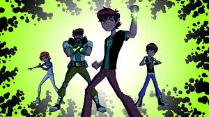 Ben 10 Omniverse Bölümleri