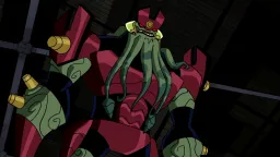 Vilgax