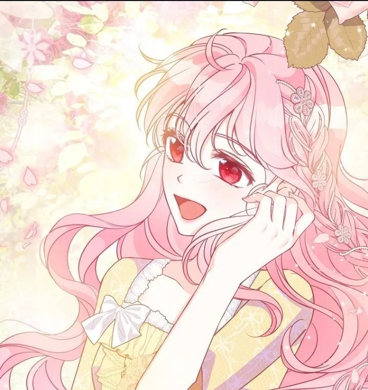 Der beste jüngste Charakter in der Geschichte des Animes.