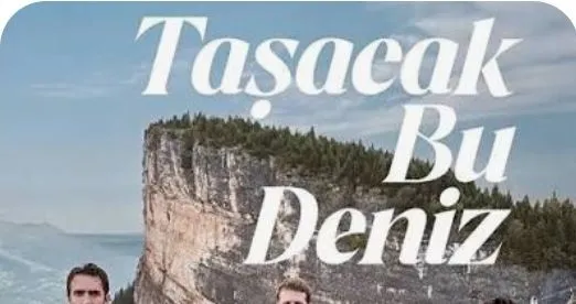 En iyi taşacak bu deniz karakteri