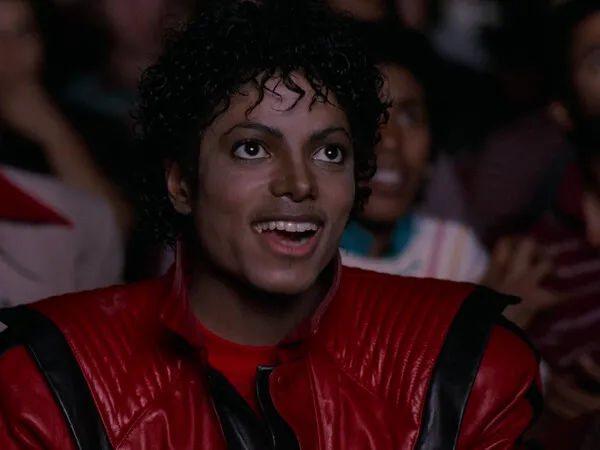 All Michael Jackson Music Videos