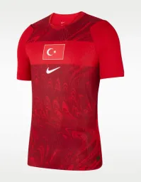 Turkey - Away