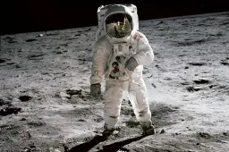 Astronot