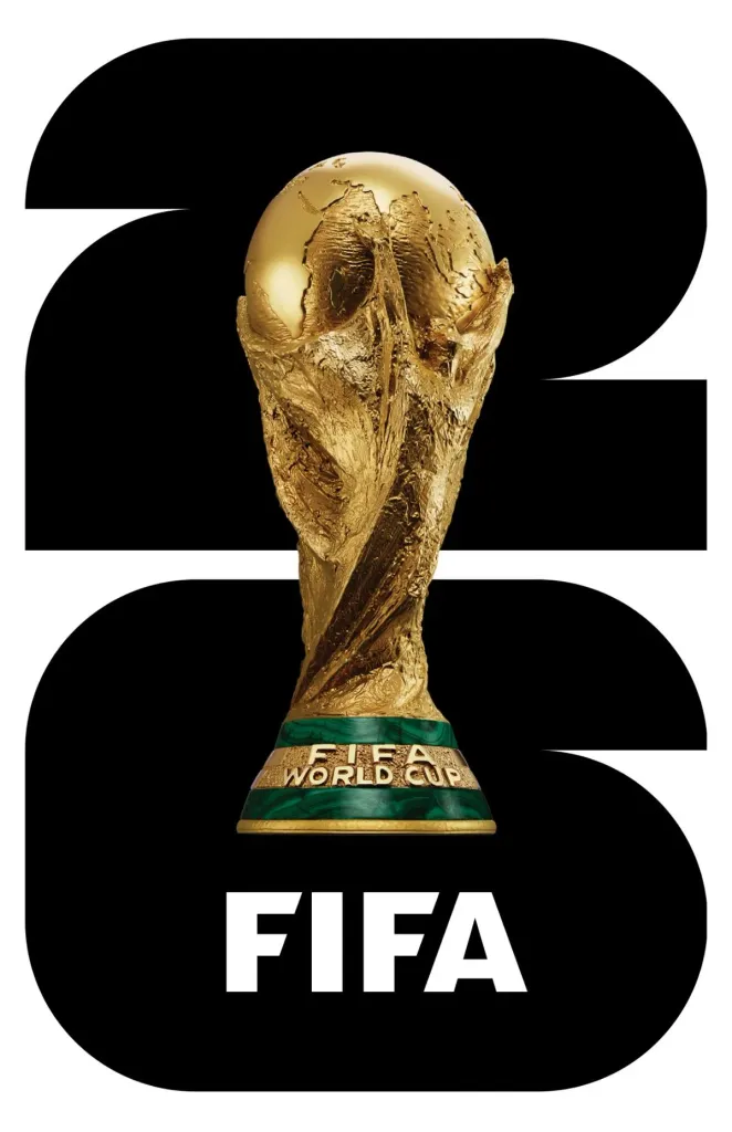 Draft Copa do Mundo