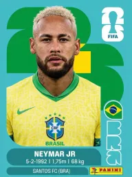 Neymar (MAT-BRA)