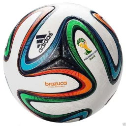 BRAZUCA (BRASIL 2014)