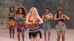 Waka Waka