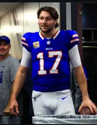 Josh Allen