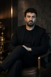 RACİ ŞAŞMAZ