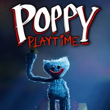 Blind ranked 10 poppy playtime characters