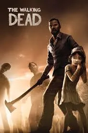 Telltale The Walking Dead: Season One All Characters