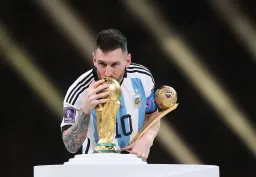 Messi-2022