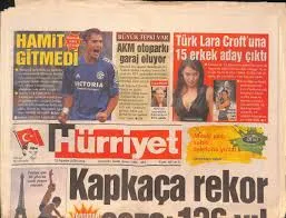 2003 Türkiye deki Önemli Olaylar
