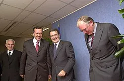 14 Mart Recep Tayyip Erdoğan ın Başbakan Olması