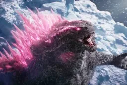 Evolved Godzilla (2024)