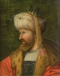 II. Mehmed (Fatih Sultan)