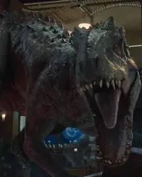 Indominus Rex (JW)