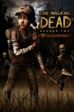 Telltale The Walking Dead: Season Two All Characters