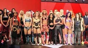 WWE Women's Theme Songs (ALL TIME)