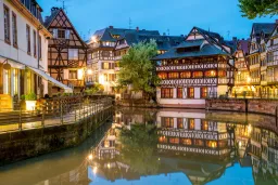 Strasbourg (67)