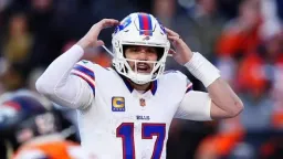 Josh Allen 
