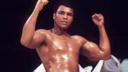 Muhammed Ali
