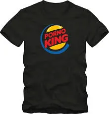P"RNO KİNG